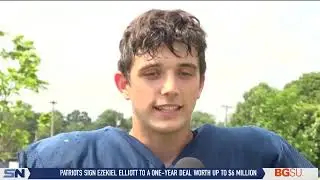 Toledo Christian Chasing 8-Man Championship