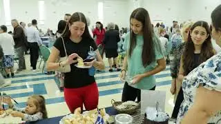 Greek School OXI Day 2025