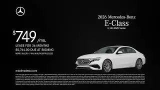 Mercedes-Benz 01/22/2026 6795247