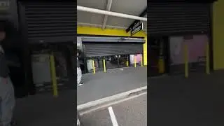 Arma Shutter Security Roller Shutters