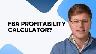 Что такое калькулятор рентабельности FBA?