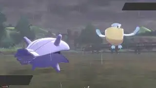 Pokemon Sword/Shield: Where to catch Pelipper