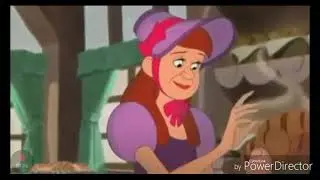 Anastasia's Love story music video (Disney)