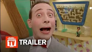Pee-wee as Himself Documentary Series Trailer
