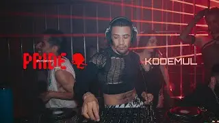 Kodemul en Por Detroit PRIDE 2023