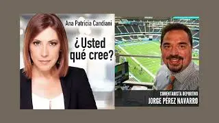 Rumbo a la Copa Mundial FIFA Catar 2022