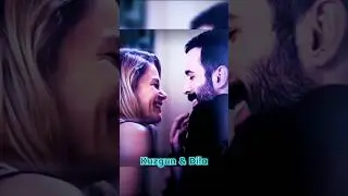#barışarduç #burcubiricik #turkishseries #kuzgun #omredfe @omredfe  #shorts