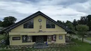 Jejak langkah Paroki Bolan