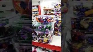 Imported chocolates😍|Different types of candies🥰 |#shorts #trending #viral #tamil #chocolate #eating