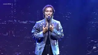 [4K/직캠] 250905 JUNHEE The First Listening Party [The First Day & Night] - You should come #준희