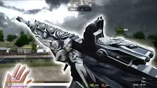 Alone⚡ | New State Mobile Montage