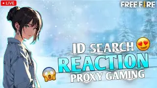 RODE TO 10K SUBSCRIBE 😎 PROXY GAMIN IS LIVE 💖 GIRL GAMING
