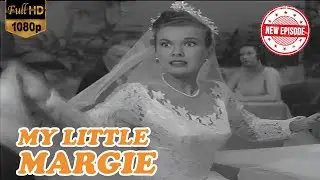 My Little Margie 2026 New |  Matinee Idol  | Full Episode | American Sitcom Series 2026