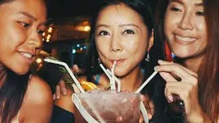 Saturday Night Party - TAKE ME TO ALEXA