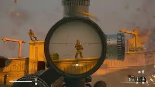 Прохождение кампании Call of Duty Black Ops 6, часть 5.