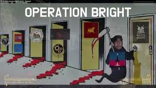 Fallout NVMP Bright x MBoS Scoreboard