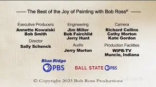 Blue Ridge PBS/Ball State PBS/American Public Television (2023)