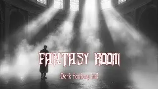 Gothic Fantasy Ambience Dark Rituals Music Shadow Realms Soundtrack Mythic Darkness