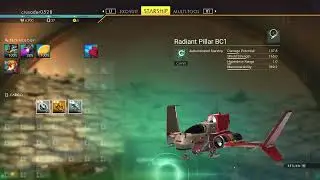 No mans sky