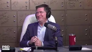 Baltimore Bridge Collapse, Diddy Raided & Candace Owens Daily Wire Update   PBD Podcast