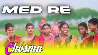 Med Re Chosma || Lukash Hansda || surendra tudu all santali video || malin baha santali song singer