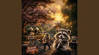 Disaster Pandas