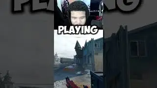 Freaky Moments on BO7 #bo7 #cod #callofduty #balckops7 #freaky