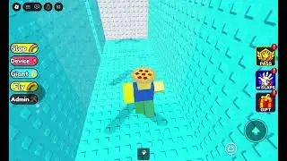 My first time won in a slap tower and this happened😭