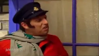 Sikke et vejr