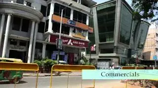 Property In Cunningham Road Bangalore, Flats In Cunningham Road Locality - MagicBricks &ndash; Youtube