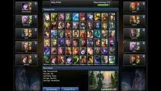 Smite: First Impressions