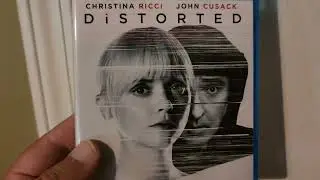 Movie Review: Distorted