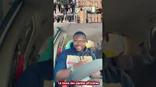 La sortie de Apoutchou qui fais parler 