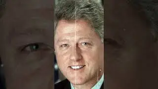 MOST CORRUPT: President Bill Clinton - Forgotten History Shorts 2