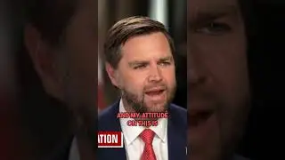 Senator JD Vance on Family Attacks: 'It's Disgraceful'
