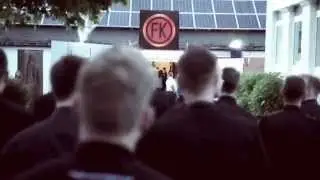 Fettkoppparty 2015 Aftermovie