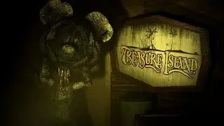 jogando treasure Island abandoned enigma voc&ecirc;s #dia1