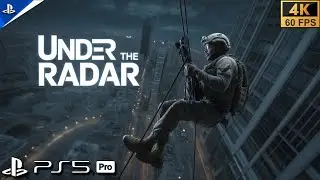 They Didn&rsquo;t See It Coming &ndash; Under the Radar Mission in COD BO6 (Veteran Mode)
