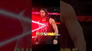 roman Reigns attitude status 💪_Bad boy attitude status #romanreigns #brocklesnar #attitude #badboy