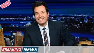 SNL Scraps Jimmy Fallon Joke, Switches Punchline to Elon Musk in Weekend Update