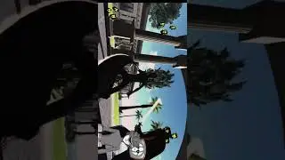 NMH 3 #10 DEAD💀 #Vtuber #Vtuberen #youtube #Letsplay #Nomoreheroes  #Clip #Nintendo #Switch
