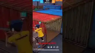 Booyah with Headshots Only 😎 | Free Fire Pro Gameplay | AK Gaming NXT