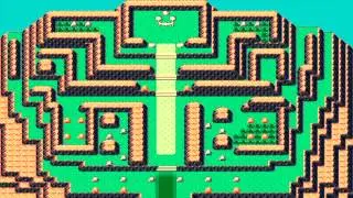 Pok&eacute;mon ORAZ Music: Mt Pyre