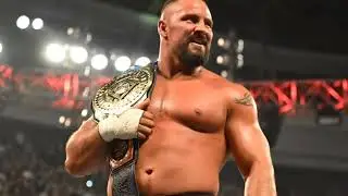 Bron Breakker Gets Suspended for Attacking Adam Pearce: Raw Highlights**