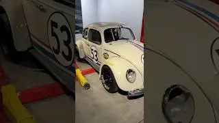 Highlights from the Petersen Automotive Museum, Los Angeles, California