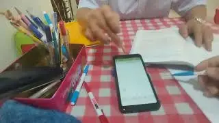 C&aacute;ch d&ugrave;ng app electric circuit studio để m&ocirc; phỏng mạch opamp với IC 741. Người kể: Vương Kh&aacute;nh Hưng