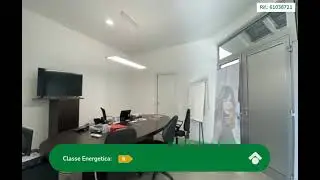 Ufficio sito a Castiglione delle Stiviere