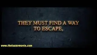 Luggy trailer HD