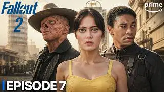 Fallout Season 2 Episode 7 Trailer Is SHOCKING!