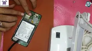 Lenovo K6 Note, K6 Vibe Touch Display Replacement & Assembly/Disassembly